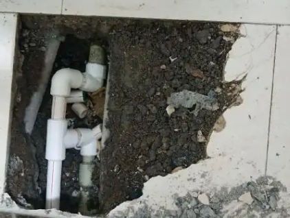 白沙测漏水哪家好