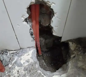 白沙漏水检测电话