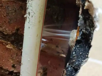 白沙漏水检测电话