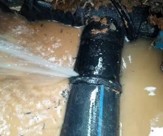 白沙测漏水公司哪家好