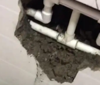 白沙漏水检测电话