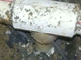 白沙测漏水公司多少钱