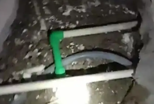 白沙测漏水公司