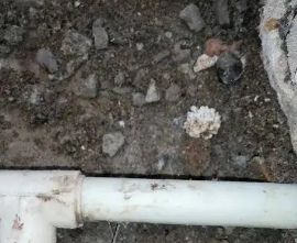 白沙漏水检测哪家好