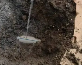 白沙测漏水价格