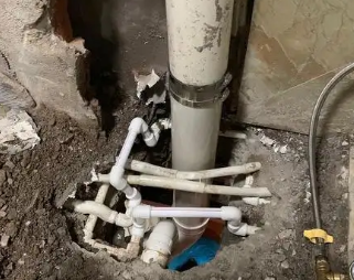 白沙漏水检测哪家好