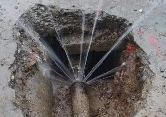 白沙漏水检测多少钱