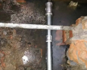 白沙漏水检测公司电话