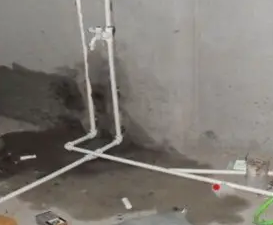 白沙水管漏水检测多少钱