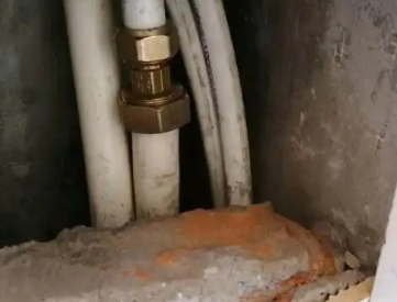 白沙水管漏水检测哪家好