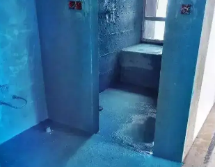 白沙卫生间防水哪家好
