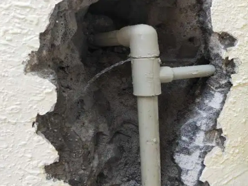 白沙卫生间测漏水哪家好