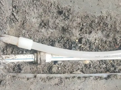 白沙卫生间测漏水哪家好