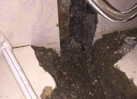 白沙卫生间测漏水哪家好