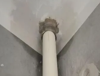 白沙卫生间测漏水价格