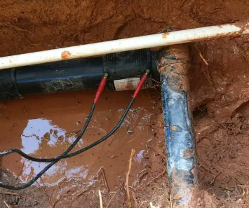 白沙水管漏水检测多少钱