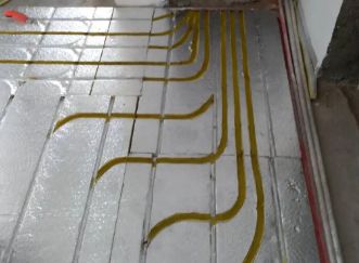 白沙地暖维修哪家好