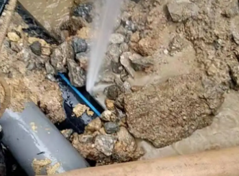 白沙水管漏水检测哪家好