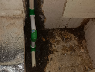 白沙卫生间测漏水哪家好