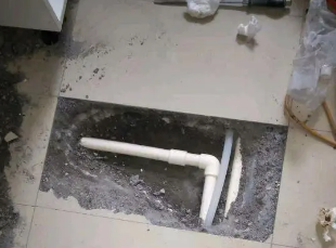 白沙卫生间测漏水哪家好