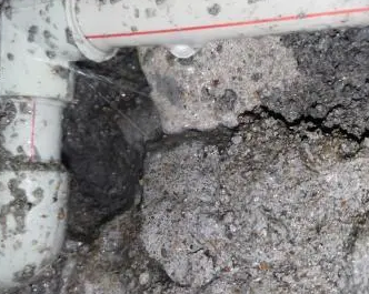 白沙漏水检测多少钱