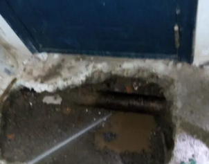 白沙水管漏水检测多少钱