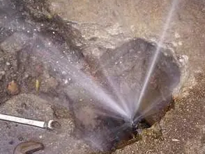 白沙水管漏水检测哪家好