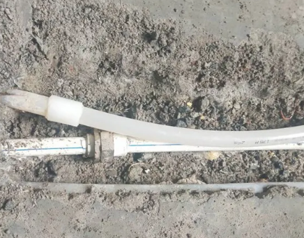 白沙测漏水哪家好