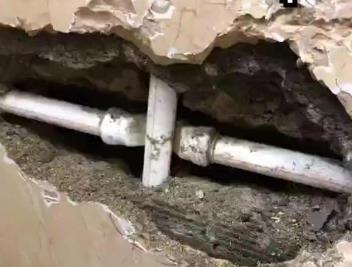 白沙漏水检测电话多少