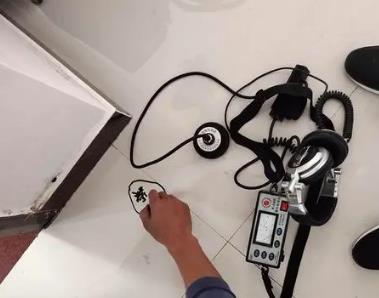 白沙测漏水公司电话